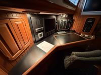 Hans Christian 43 Christina Click to launch Larger Image