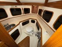 Hans Christian 43 Christina Click to launch Larger Image