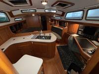 Hans Christian 43 Christina Click to launch Larger Image