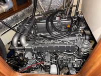 Hans Christian 43 Christina Click to launch Larger Image