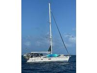 2001 Puerto Bahia Marina Samana  41 Hunter 410