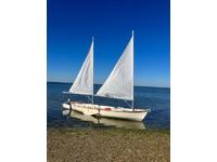 2007 Cape May Courthouse New York 21 SEA PEARL 21