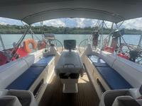 Bavaria Cruiser 50 Click to launch Larger Image