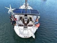 Bavaria Cruiser 50 Click to launch Larger Image