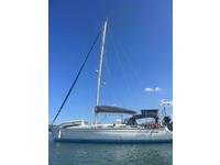 Bavaria Cruiser 50 Click to launch Larger Image