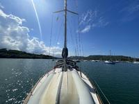 Bavaria Cruiser 50 Click to launch Larger Image