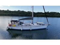 2002 Dominican Republic  50 Bavaria Cruiser 50