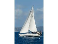 1989 St Thomas  49 Hylas 47