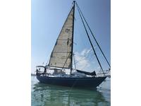 1986 Langkawi Malaysia Outside United States 44 Bruce Roberts 44 Offshore Plan D