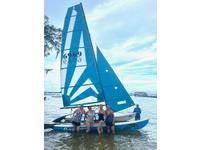 Hobie 16 Click to launch Larger Image