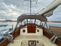 Sam L Morse Bristol Channel Cutter Click to launch Larger Image