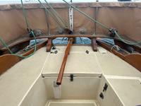 Sam L Morse Bristol Channel Cutter Click to launch Larger Image