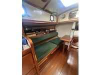 Sam L Morse Bristol Channel Cutter Click to launch Larger Image