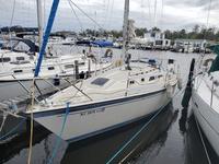 1984 Forked River New Jersey 28 Oday 28