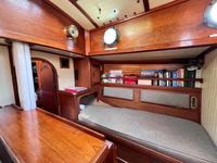 1991 Bristol Channel Cutter 28 Sam L Morse BCC 28 Click to launch Larger Image