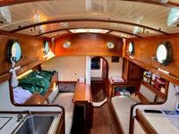 1991 Bristol Channel Cutter 28 Sam L Morse BCC 28 Click to launch Larger Image