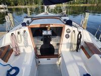 Catalina 30 Mark II Click to launch Larger Image