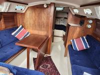 Catalina 30 Mark II Click to launch Larger Image