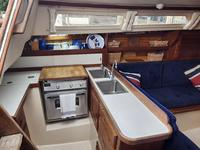 Catalina 30 Mark II Click to launch Larger Image