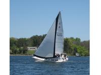 Catalina 30 Mark II Click to launch Larger Image