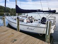 Catalina 30 Mark II Click to launch Larger Image