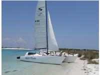 Stiletto 27 Click to launch Larger Image