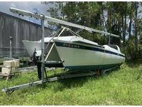 Stiletto 27 Click to launch Larger Image