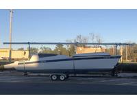 1981 Fort Walton Beach Florida 27 Stiletto 27