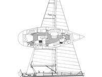 Hunter Passage 42 Click to launch Larger Image