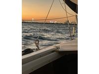 Catalina 25 Sailboat Click to launch Larger Image