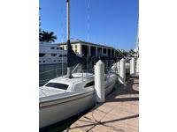 Catalina 25 Sailboat Click to launch Larger Image