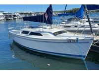 Catalina 250 Click to launch Larger Image