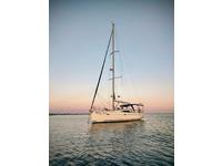 Beneteau Oceanis 43 Click to launch Larger Image