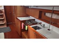 Beneteau Oceanis 43 Click to launch Larger Image