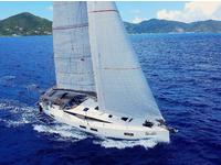 Jeanneau Yachts 51