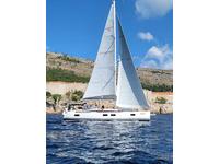 Jeanneau JY51 Click to launch Larger Image