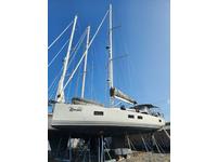 Jeanneau JY51 Click to launch Larger Image