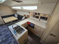 Jeanneau JY51 Click to launch Larger Image