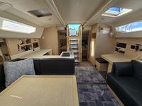 Jeanneau JY51 Click to launch Larger Image