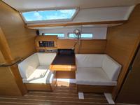 Jeanneau Sun Odyssey 409 Click to launch Larger Image