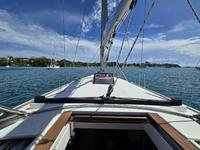 Jeanneau Sun Odyssey 409 Click to launch Larger Image