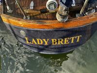 Hallberg-Rassy Mistral 33 Click to launch Larger Image