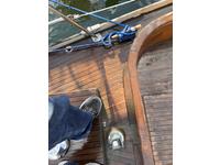 Hallberg-Rassy Mistral 33 Click to launch Larger Image