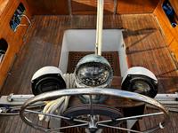 Hallberg-Rassy Mistral 33 Click to launch Larger Image