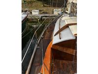 Hallberg-Rassy Mistral 33 Click to launch Larger Image