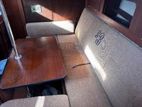 Hallberg-Rassy Mistral 33 Click to launch Larger Image