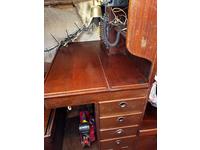 Hallberg-Rassy Mistral 33 Click to launch Larger Image