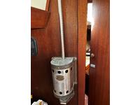 Hallberg-Rassy Mistral 33 Click to launch Larger Image