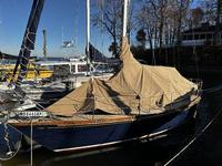 Hallberg-Rassy Mistral 33 Click to launch Larger Image