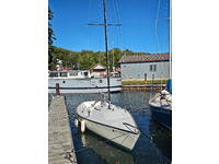 Seidleman Sonar Click to launch Larger Image